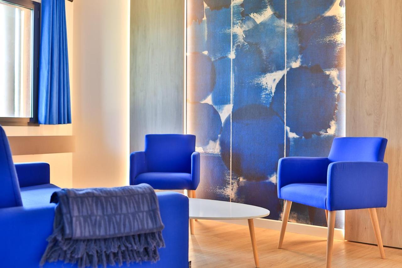 Logis Hotel & Spa Dejeunez Sous L'Arbre Rousset  Eksteriør bilde